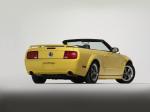 Ford Mustang GT Convertible 2005 года